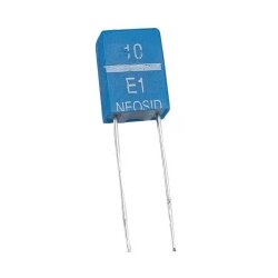 Thomsen Minijaturni induktivni otpor 68mH R 780 ? 0.15 MHz 17 mA Cene