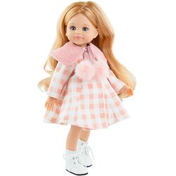 Paola Reina Lutka Las Amigas Conchi 32cm, (21337108) Cene