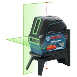 Bosch Professional Kombilaser GCL 2-15 G točkasti i linijski laser Cijene