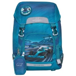 Beckmann Racing - Ranac anatomski - Racing Cene