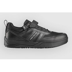 First Degree Fuse Ac Shoes black Cene