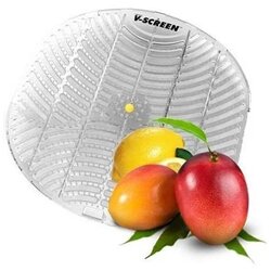 Vectair V-Screen Citrus mango mrežica za pisoar (pak) ( V-SCREEN YELLOW ) Cene