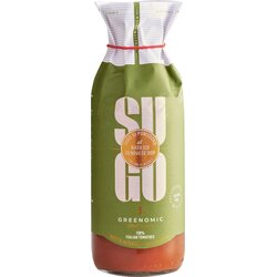 Chef Francesco Sugo Basilico Genovese - 500 g Cene