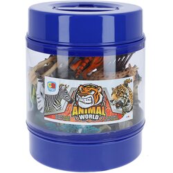 CB TOYS set divljih životinja Cene