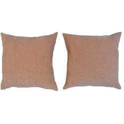 Activa Decor Navlaka za ukrasni jastuk s patentom 50x50 reljefna Cene