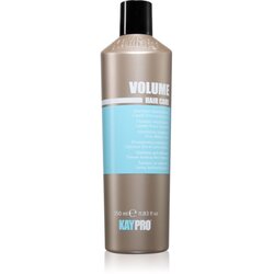 Kaypro Volume Volumizing Shampoo šampon za volumen za tanke lase 350 ml Cene