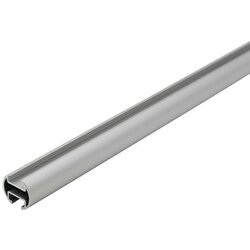 SOMBRA Profil za zavese (1 kos, Srebrna, Dolžina: 160 cm) Cene