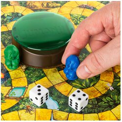 CARDINAL GAMES Jumanji Drvena društvena igra (778988386644_HU) Cene