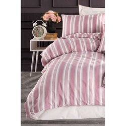 Soft Komplet posteljine Soft Line, 160x220 cm, Roze Cijene
