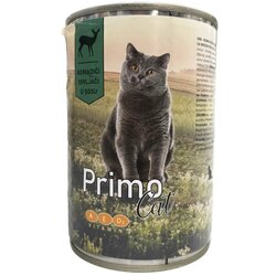 Admira primo Cat konzerva za mačke - Divljač 415g Cene