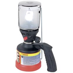 Rothenberger Industrial 35902 Scout svjetiljka za kampiranje crna/srebrna Cene