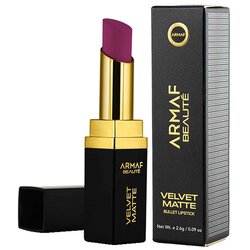 ARMAF BEAUTÉ Šminke Matter Velvet-Lippenstift - 03 Madeleine Vijolična Cene