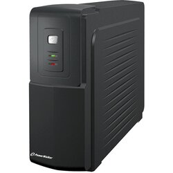 Bluewalker POWERWALKER Vfd 600 offline standby 600va 300w ups brezpreki Cene