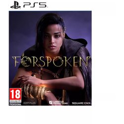 Square Enix PS5 Cene