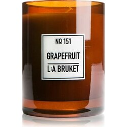 L:A BRUKET No. 151 sveča grenivka Cene