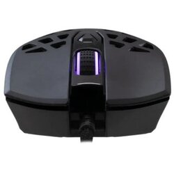White Shark Miš GM-5018 Caradoc RGB/7200 DPI/crni Cene