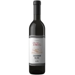 Vina Pešić Belo vino PEŠIĆ Sauvignon Blanc 0,75l Cene