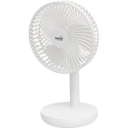 Home ventilator stolni, Accu, promjer 14 cm, 5 W - TF 14B Cijene
