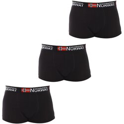 Geographical Norway Boksarice GN1000-002 Črna Cene