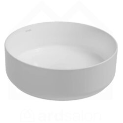 Isvea Infinity nadgradni umivaonik fi36 10NF65036 Cene
