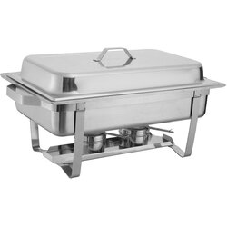 Alpeks Home ALPEKSHOME, CHAFING GN 1/1, 9L, 1 KOS, (20482462) Cene