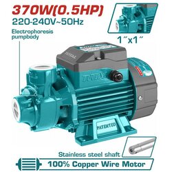 Total pumpa za vodu TWP13706 Cene