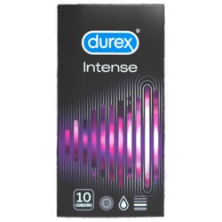 Durex Intense Orgasmic 10/1 Cene