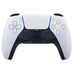 PS5 Dualsense Wireless Controller White za , PC, Mac i mobilni uređaj Cene
