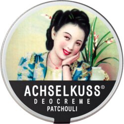 ACHSELKUSS Deodorantna krema pačuli - 50 ml Cene