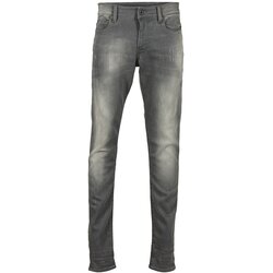 G-star Raw Jeans skinny REVEND SUPER SLIM Siva Cene