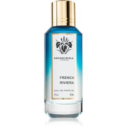 MANCERA French Riviera parfumska voda uniseks 60 ml Cene