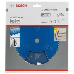 Bosch expert for fibre cement list kružne testere 2608644121/ 160 x 20 x 2/2 mm/ 4 Cene