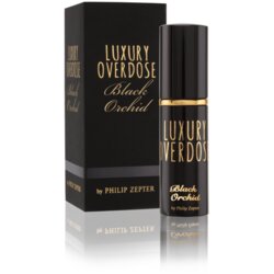 LUXURY OVERDOSE Black Orchid unisex parfem 10ml Cene