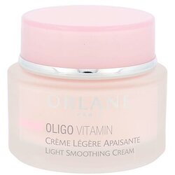 Orlane oligo vitamin light smoothing cream dnevna krema za lice za sve vrste kože 50 ml za žene Cene