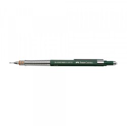 Olimp Sport TEHNIČKA 0,9 MM TK-FINE VARIO L FABER-CASTELL 135900 ZELENA Cene