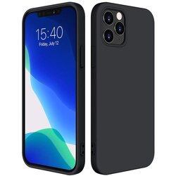 Silicone Case mekana fleksibilna maskica za iPhone 12 Pro Max Cene