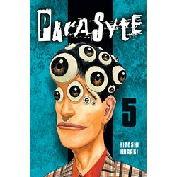 Penguin Random House Iwaaki Hitoshi - Parasyte Vol. 5 Cene