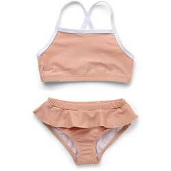 Liewood dječji bikini kupaći kostim marilyn coral blush Cijene