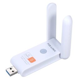 Pix-Link LV-UAC15 USB WiFi Adapter 1200Mbps Cene