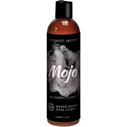 Intimate Earth Mojo Waterbased Anal Relaxing Glide 120ml Cene