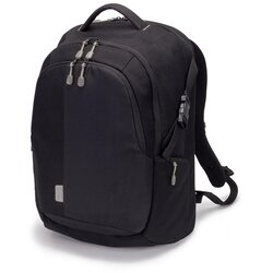 Dicota Eco 39.6 cm (15.6) Backpack Black Cene