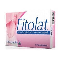 Pharmalife Fitolat tablete Cene