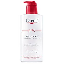 Eucerin pH5 lagani losion 400ml Cene