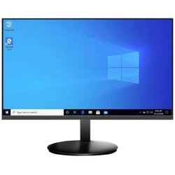 Denver MLE-2404 LCD zaslon 60.5 cm (23.8 palac) Energetska učinkovitost 2021 E (A - G) 1920 x 1080 piksel Full HD 5 ms HDMI™, VGA VA LCD Cene