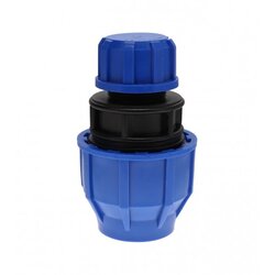 Europlast Spojnica završna 6/4" 3062 Cene