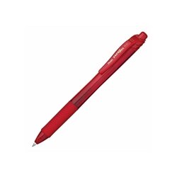 Pentel Roler Energel BL107, 0,7 mm, crvena Cene