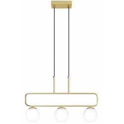 Candellux Jove Viseća Lampa Mesing 3x20W G9 Cene