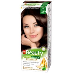 MM Beauty farba za kosu Phyto & Colour Complex SOL-BF-17 Cene
