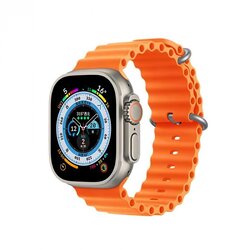 Telzeal TC51 orange Cene