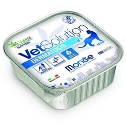Vetsolution dermatosis ishrana kod kožnih oboljenja mačaka, 100g Cene